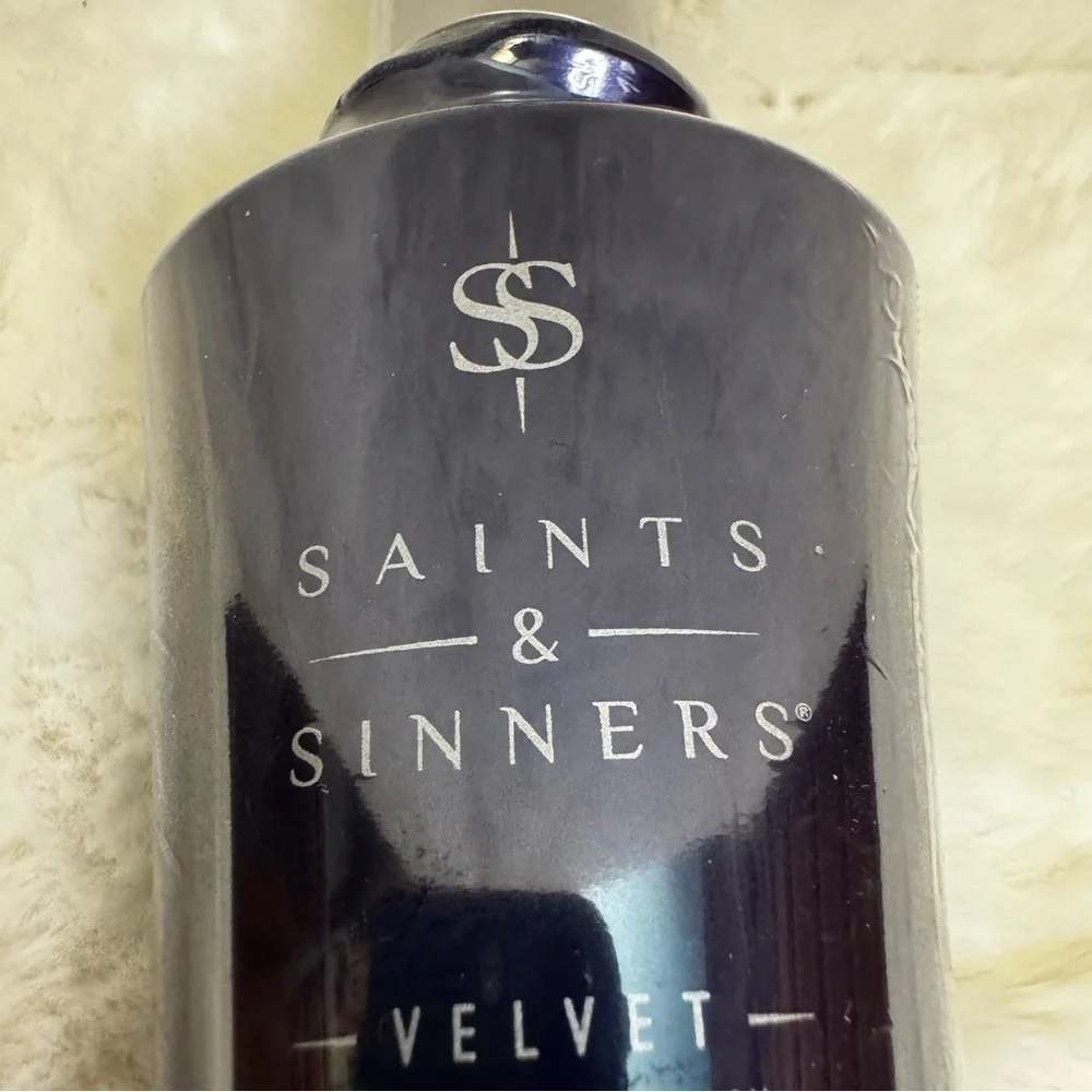 Saints and Sinners saints sinners